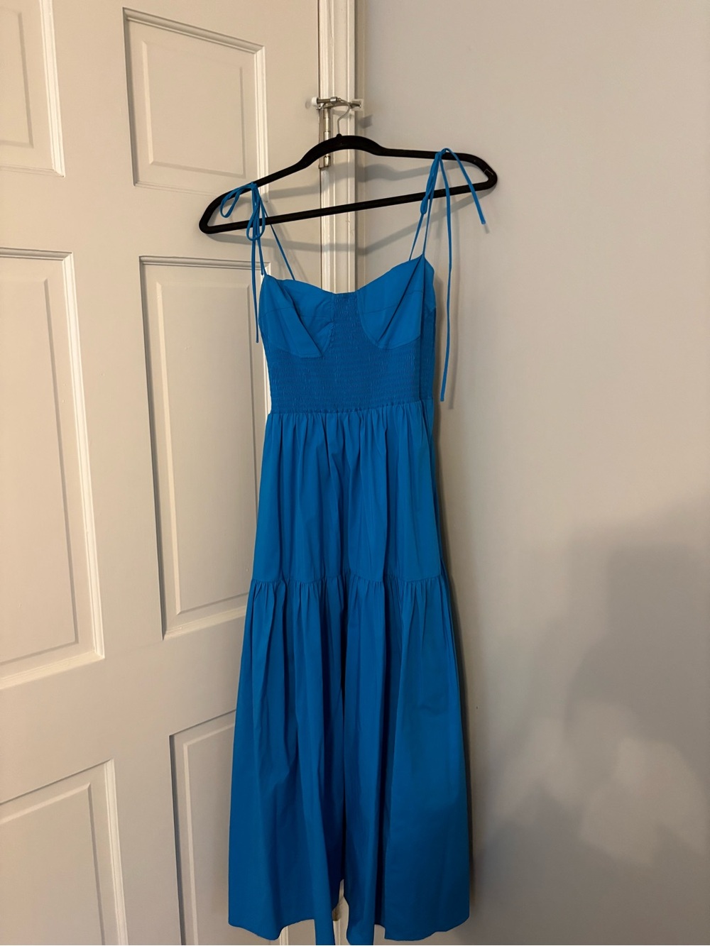 ASTR The Label Maxi Dress